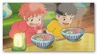 :: Pulse para Ampliar :: Imagen ed "Ponyo en el acantilado"