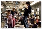 :: Pulse para Ampliar :: Fama, la película, próximemente en España (Octubre 2009): Naturi Naughton
