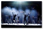 :: Pulse para Ampliar :: Fama, la película, próximemente en España (Octubre 2009): Naturi Naughton