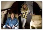 :: Pulse para Ampliar :: HANNAH MONTANA: THE MOVIE: (l to r) BILLY RAY CYRUS, MILEY CYRUS