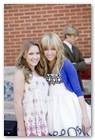 :: Pulse para Ampliar :: HANNAH MONTANA: THE MOVIE: EMILY OSMENT, MILEY CYRUS (LUCAS TILL in background)