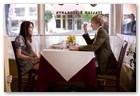 :: Pulse para Ampliar :: HANNAH MONTANA: THE MOVIE: (l to r) MILEY CYRUS, LUCAS TILL