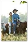 :: Pulse para Ampliar :: HANNAH MONTANA: THE MOVIE: (l to r) MILEY CYRUS, LUCAS TILL