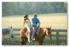 :: Pulse para Ampliar :: HANNAH MONTANA: THE MOVIE: (l to r) MILEY CYRUS, LUCAS TILL