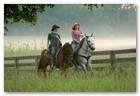 :: Pulse para Ampliar :: HANNAH MONTANA: THE MOVIE: (l to r) LUCAS TILL, MILEY CYRUS