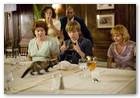 :: Pulse para Ampliar :: HANNAH MONTANA: THE MOVIE: MARGO MARTINDALE, JASON EARLES (center)