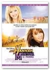 :: Pulse para Ampliar :: CARTEL DE "HANNAH MONTANA: THE MOVIE"