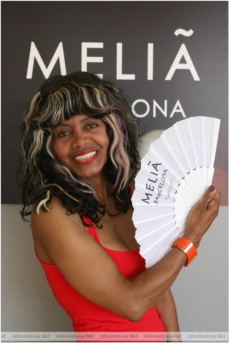 Open Banco Sabadell 57 Trofeo Conde de God� 2009: Regina do Santos, un cl�sico del Tenis de Barcelona