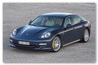 :: Pulse para Ampliar :: Porsche Panamera