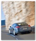 :: Pulse para Ampliar :: Porsche Panamera