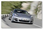 :: Pulse para Ampliar :: Porsche Panamera