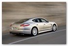 :: Pulse para Ampliar :: Porsche Panamera