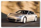:: Pulse para Ampliar :: Porsche Panamera
