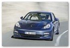 :: Pulse para Ampliar :: Porsche Panamera