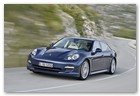 :: Pulse para Ampliar :: Porsche Panamera