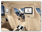 :: Pulse para Ampliar :: Interiores del Porsche Panamera