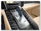 :: Pulse para Ampliar :: Interiores del Porsche Panamera