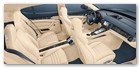 :: Pulse para Ampliar :: Interiores del Porsche Panamera