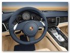 :: Pulse para Ampliar :: Interiores del Porsche Panamera