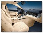 :: Pulse para Ampliar :: Interiores del Porsche Panamera