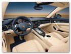 :: Pulse para Ampliar :: Interiores del Porsche Panamera