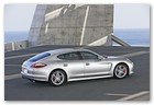 :: Pulse para Ampliar :: Porsche Panamera Turbo