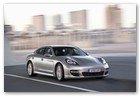 :: Pulse para Ampliar :: Porsche Panamera Turbo