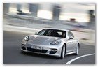 :: Pulse para Ampliar :: Porsche Panamera Turbo