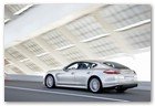 :: Pulse para Ampliar :: Porsche Panamera Turbo