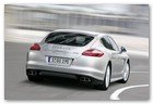 :: Pulse para Ampliar :: Porsche Panamera Turbo