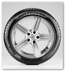 :: Pulse para Ampliar :: Pirelli Sottozero serie II