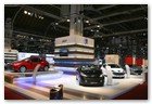 :: Pulse para Ampliar :: MAY09.- Salón Internacional del Automovil de Barcelona