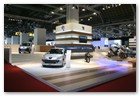 :: Pulse para Ampliar :: MAY09.- Salón Internacional del Automovil de Barcelona