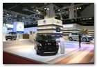 :: Pulse para Ampliar :: MAY09.- Salón Internacional del Automovil de Barcelona