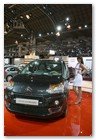 :: Pulse para Ampliar :: MAY09.- Salón Internacional del Automovil de Barcelona