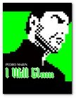 :: Pulse para Ampliar :: Una idea de locos, sí.. pero con 'glam':  crear el primer videoclip de la historia en Teletexto dándole un uso inédito a la televisión. El Teletexto una plataforma que nació en la misma década (1972) y lugar (Inglaterra) que las influencias musicales de Pedro Marín (Glam Rock) para este trabajo, vistiendo de glamour a los televisores de toda una época y que ahora reinventa dándole un uso inédito para lanzar “El día después”, su primer single.