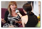 :: Pulse para Ampliar :: Doctora Virtudes Ruíz Sánchez, miembro de la Sociedad Española de Medicina y Cirugía Cosmética.