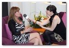 :: Pulse para Ampliar :: Doctora Virtudes Ruíz Sánchez, miembro de la Sociedad Española de Medicina y Cirugía Cosmética.