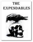 :: Pulse para Ampliar :: Tatoo de 'The Expendables'