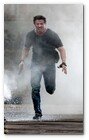 :: Pulse para Ampliar :: First look from the set of Sylvester Stallone's "The Expendables": Sylvester Stallone