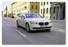 :: Pulse para Ampliar :: Der neue BMW 7er 12-Zylinder
The new BMW 7 Series 12-Cylinder