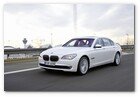 :: Pulse para Ampliar :: Der neue BMW 7er 12-Zylinder
The new BMW 7 Series 12-Cylinder