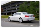 :: Pulse para Ampliar :: Der neue BMW 7er 12-Zylinder
The new BMW 7 Series 12-Cylinder