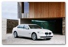 :: Pulse para Ampliar :: Der neue BMW 7er 12-Zylinder
The new BMW 7 Series 12-Cylinder