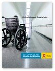 :: Pulse para Ampliar :: Campaña del Ministerio de Sanidad y Consumo del Gobierno de España para alertar del consumo de alcohol y conducción