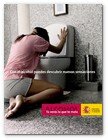 :: Pulse para Ampliar :: Campaña del Ministerio de Sanidad y Consumo del Gobierno de España para prevenir el alcoholismo