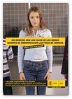 :: Pulse para Ampliar :: Campaña del Ministerio de Sanidad y Consumo del Gobierno de España para prevenir el alcoholismo