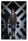 :: Pulse para Ampliar :: Milán, 20 junio de 2009 | Palazzo Serbelloni: Burberry Prorsum Spring Summer 2010 Menswear