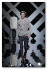 :: Pulse para Ampliar :: Milán, 20 junio de 2009 | Palazzo Serbelloni: Burberry Prorsum Spring Summer 2010 Menswear