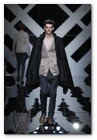 :: Pulse para Ampliar :: Milán, 20 junio de 2009 | Palazzo Serbelloni: Burberry Prorsum Spring Summer 2010 Menswear